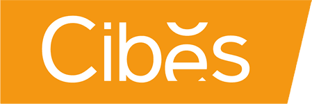 Cibes西柏思Logo