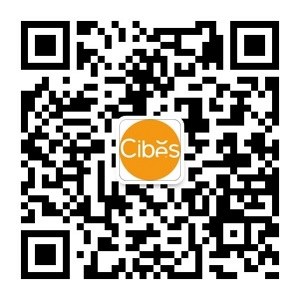 Cibes西柏思微信公众号