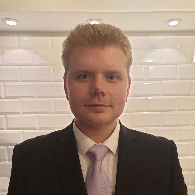 Mikael Jansson